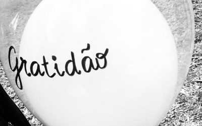 estamos agradecidos