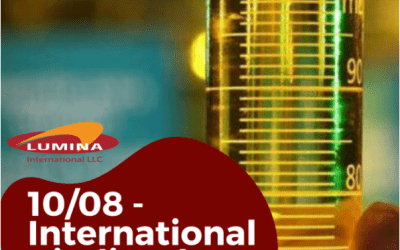 international biodiesel day