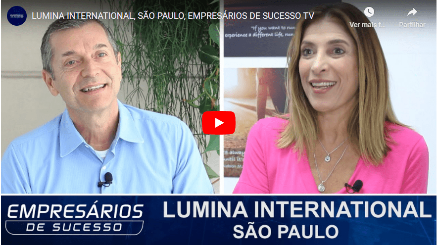 empresários de sucesso