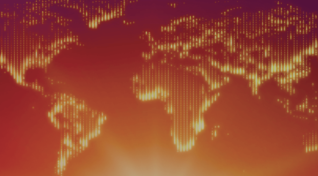 Comércio exterior pela nossa lente