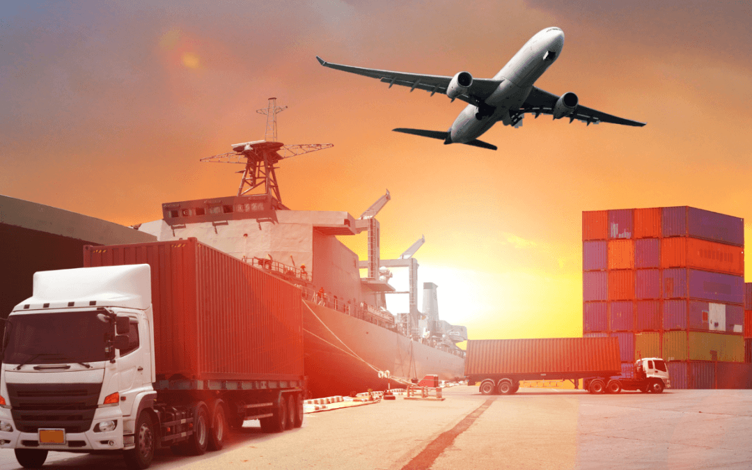 Perspectivas de COMEX que se confirmaram em 2022